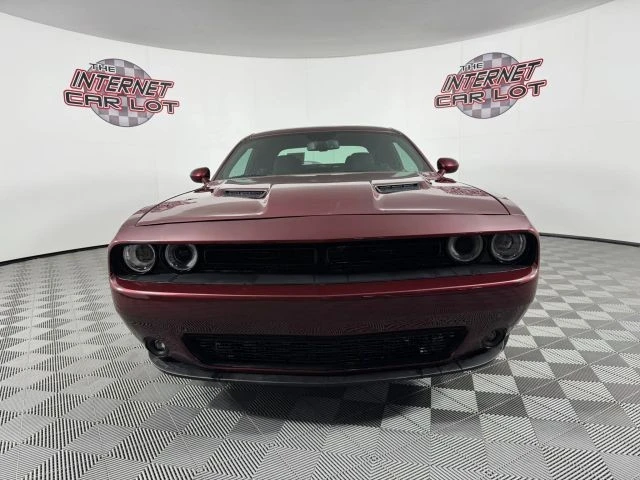 2021 Dodge Challenger 3rd Gen - Image 2 of 12