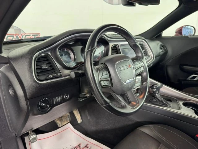 2021 Dodge Challenger 3rd Gen - Image 10 of 12
