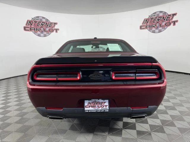 2021 Dodge Challenger 3rd Gen - Image 6 of 12