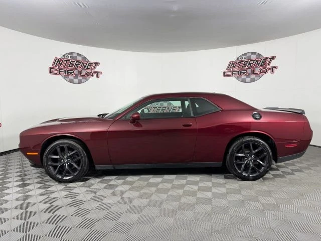 2021 Dodge Challenger 3rd Gen - Image 4 of 12