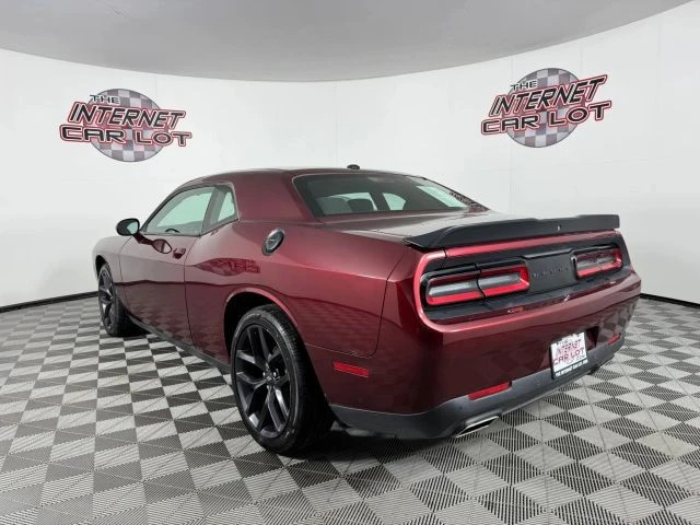 2021 Dodge Challenger 3rd Gen - Image 5 of 12
