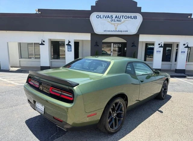 2021 Dodge Challenger 3rd Gen - Image 6 of 19