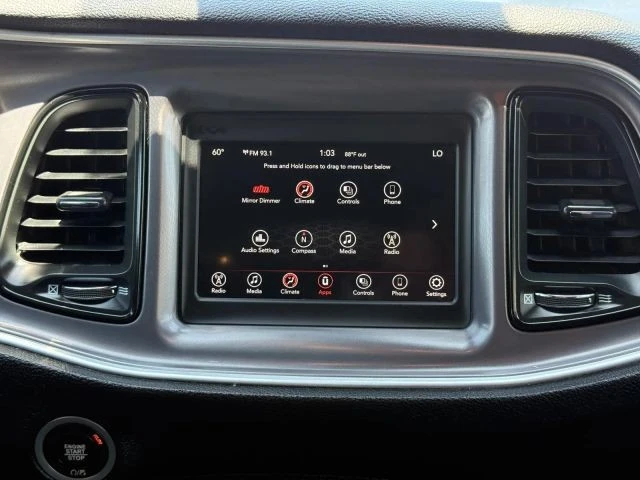 2021 Dodge Challenger 3rd Gen - Image 16 of 19