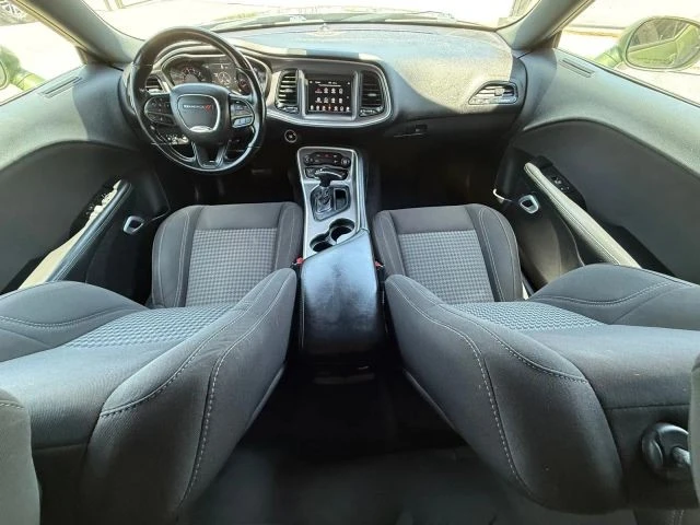 2021 Dodge Challenger 3rd Gen - Image 17 of 19