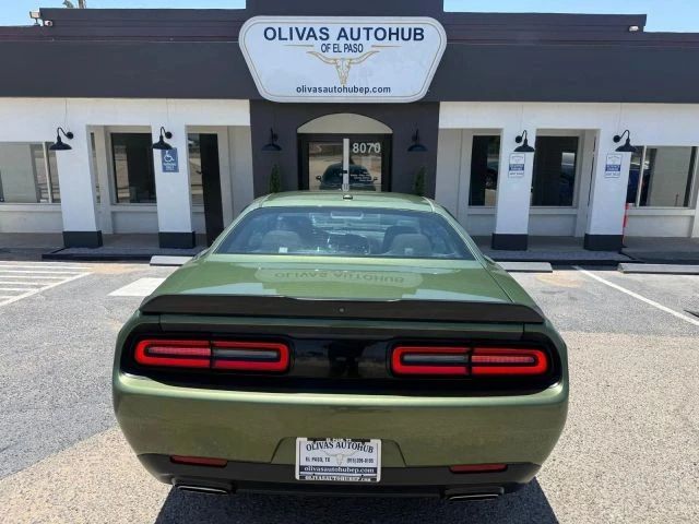 2021 Dodge Challenger 3rd Gen - Image 5 of 19