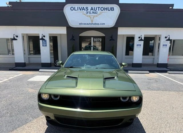 2021 Dodge Challenger 3rd Gen - Image 11 of 19