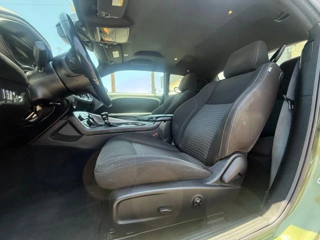 2021 Dodge Challenger 3rd Gen - Image 13 of 19