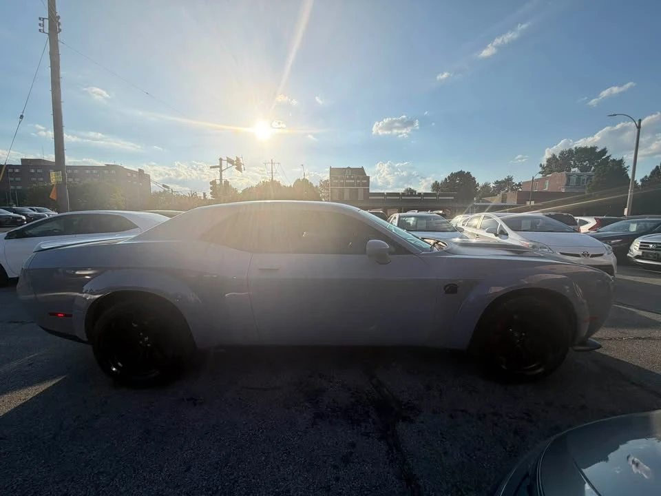2021 Dodge Challenger 3rd Gen - Image 7 of 17