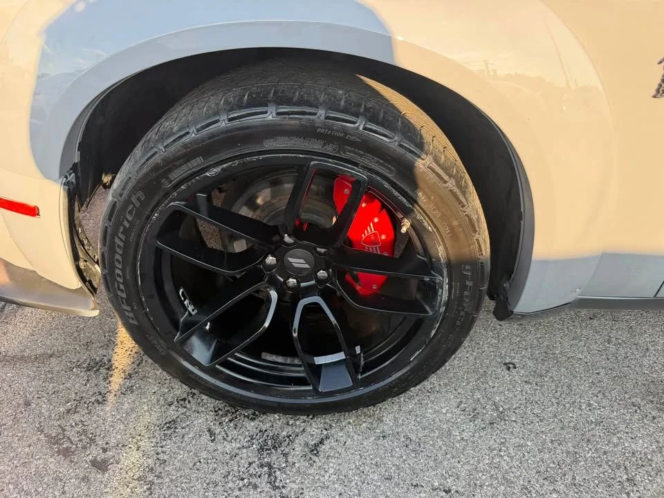2021 Dodge Challenger 3rd Gen - Image 17 of 17