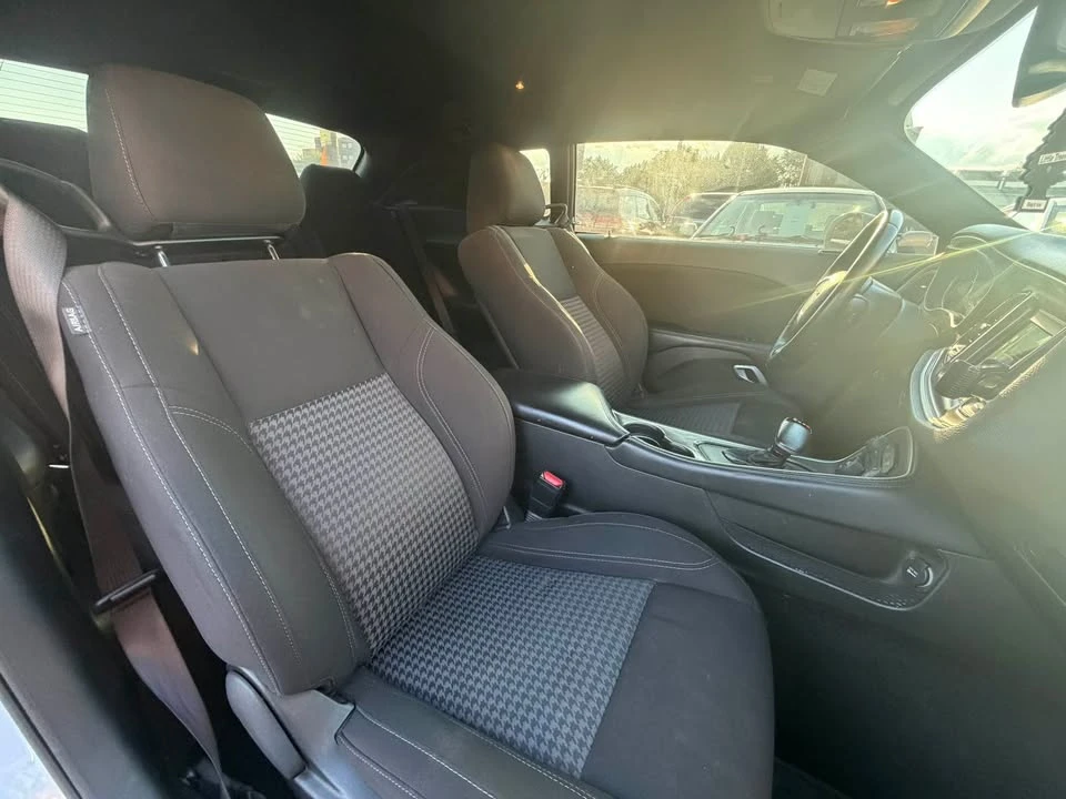 2021 Dodge Challenger 3rd Gen - Image 13 of 17