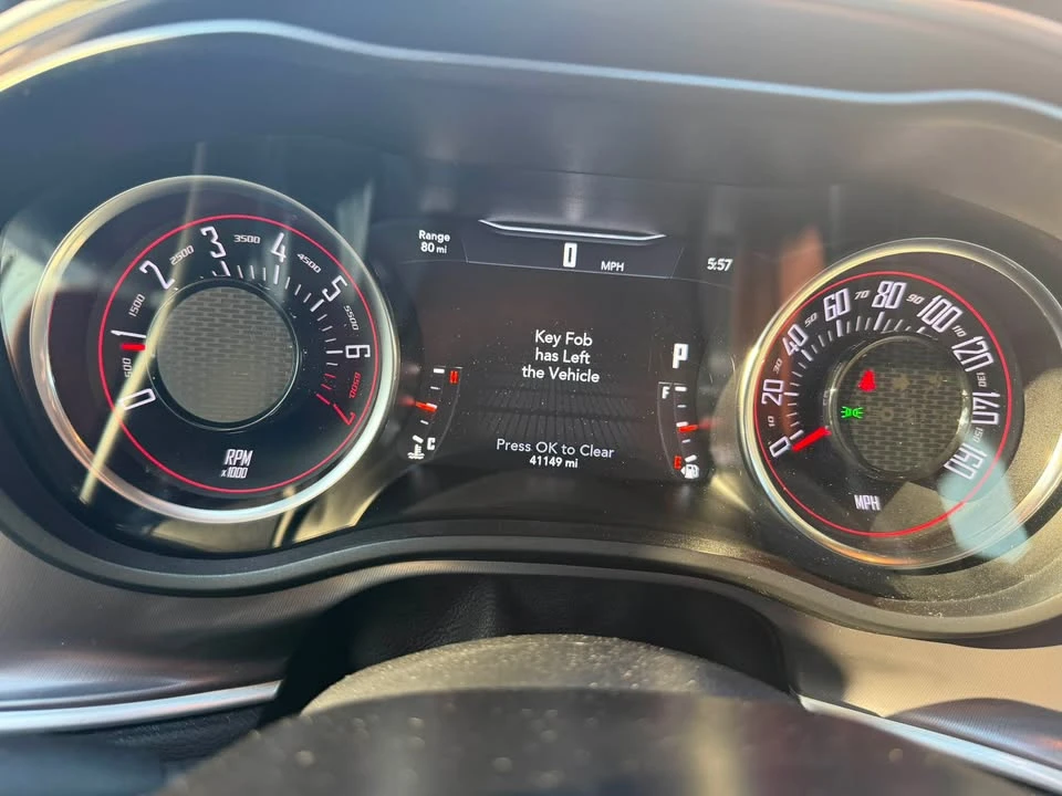2021 Dodge Challenger 3rd Gen - Image 10 of 17