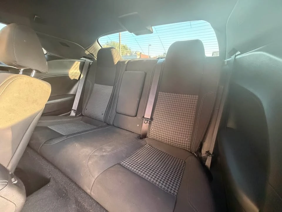 2021 Dodge Challenger 3rd Gen - Image 12 of 17