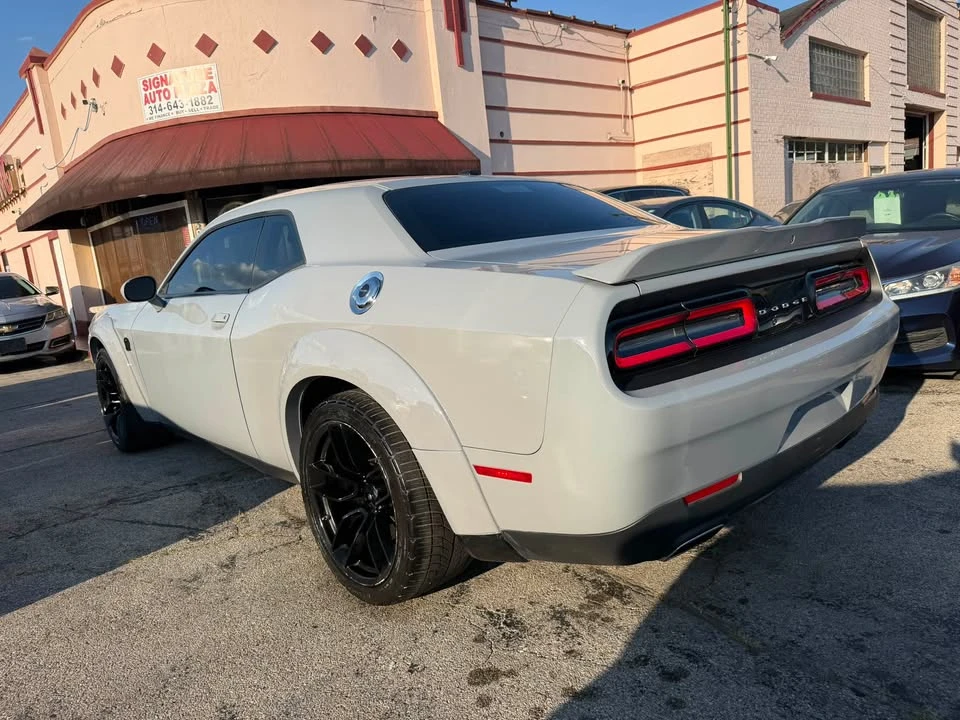 2021 Dodge Challenger 3rd Gen - Image 4 of 17