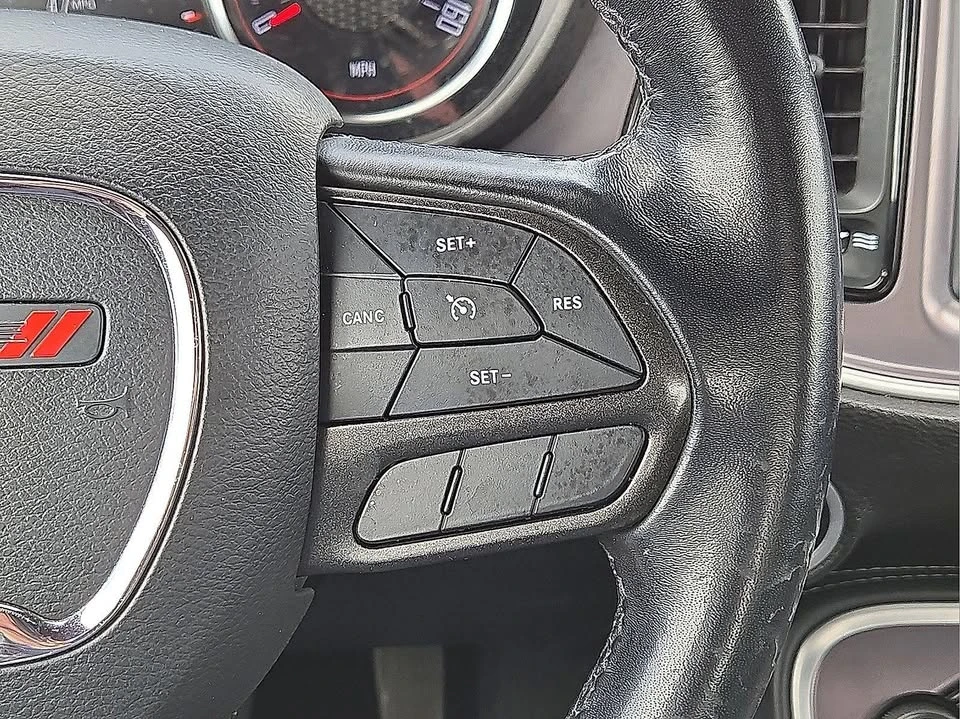 2021 Dodge Challenger 3rd Gen - Image 16 of 20