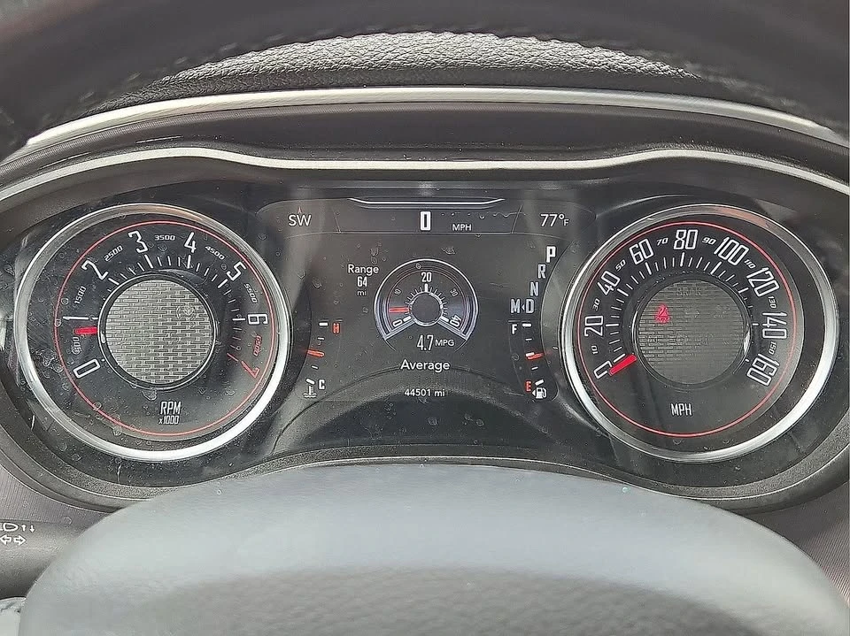 2021 Dodge Challenger 3rd Gen - Image 14 of 20