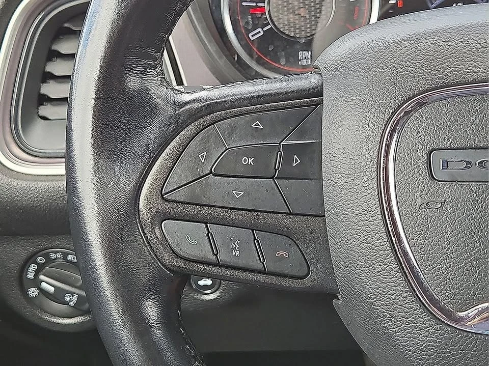 2021 Dodge Challenger 3rd Gen - Image 15 of 20