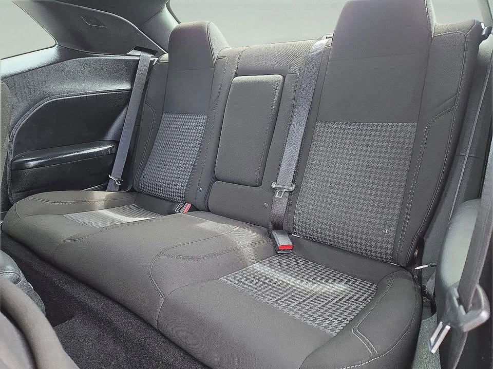 2021 Dodge Challenger 3rd Gen - Image 10 of 20