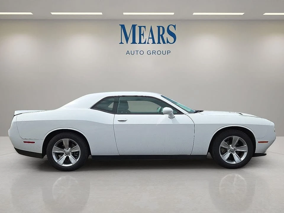 2021 Dodge Challenger 3rd Gen - Image 8 of 20