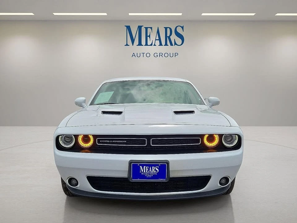 2021 Dodge Challenger 3rd Gen - Image 2 of 20