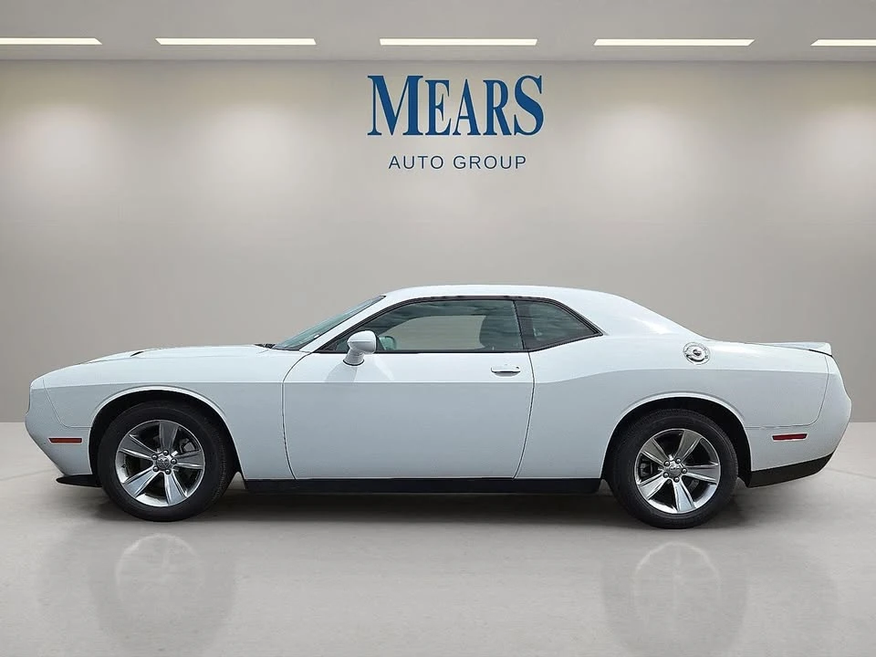 2021 Dodge Challenger 3rd Gen - Image 7 of 20