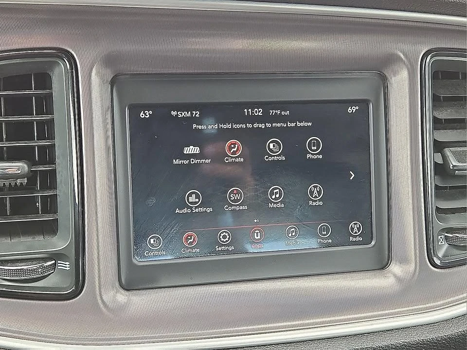 2021 Dodge Challenger 3rd Gen - Image 17 of 20