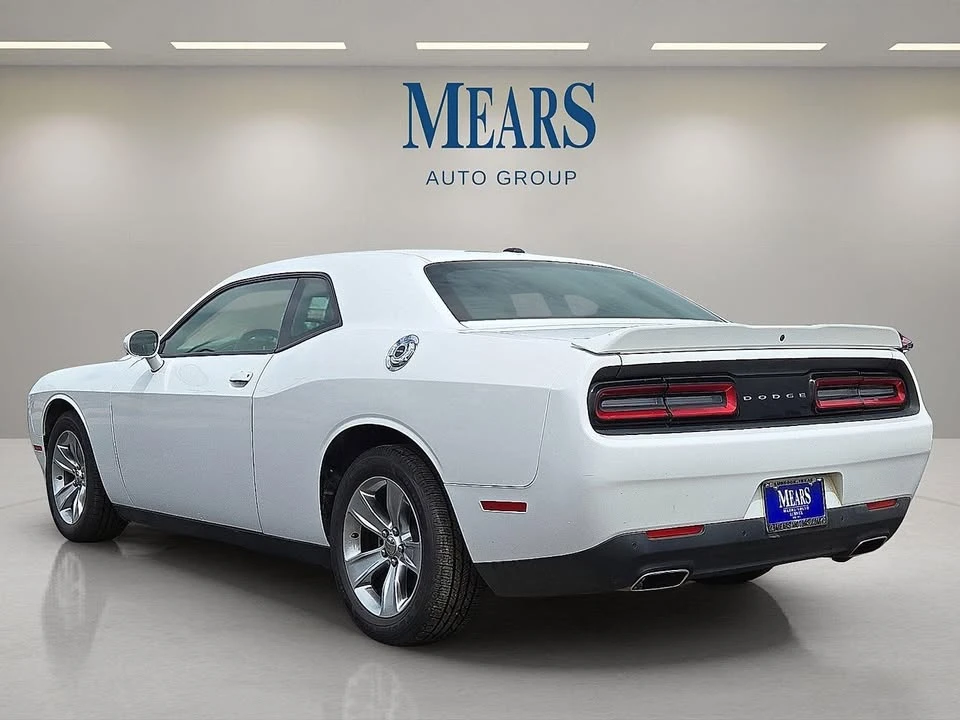 2021 Dodge Challenger 3rd Gen - Image 6 of 20