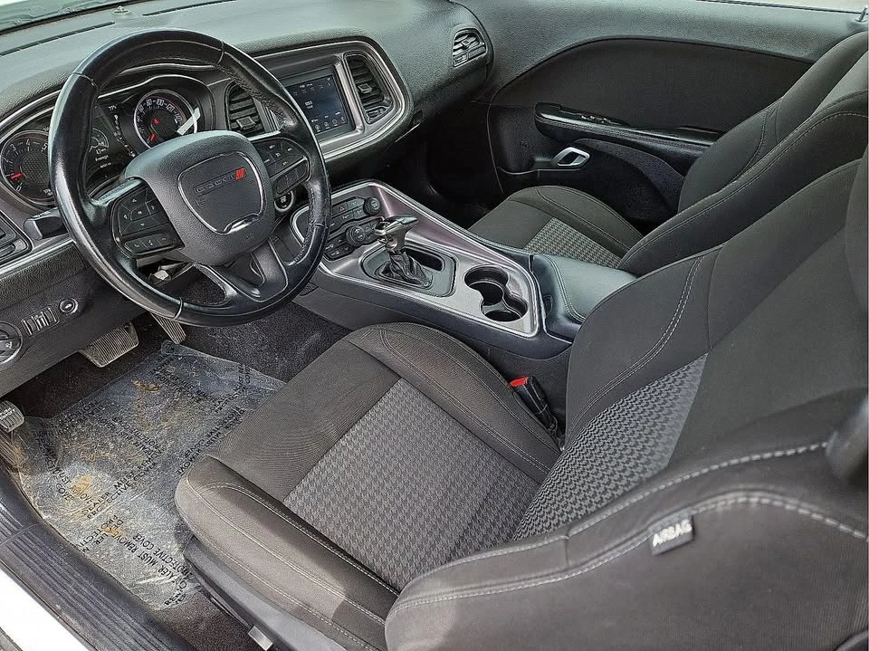 2021 Dodge Challenger 3rd Gen - Image 12 of 20