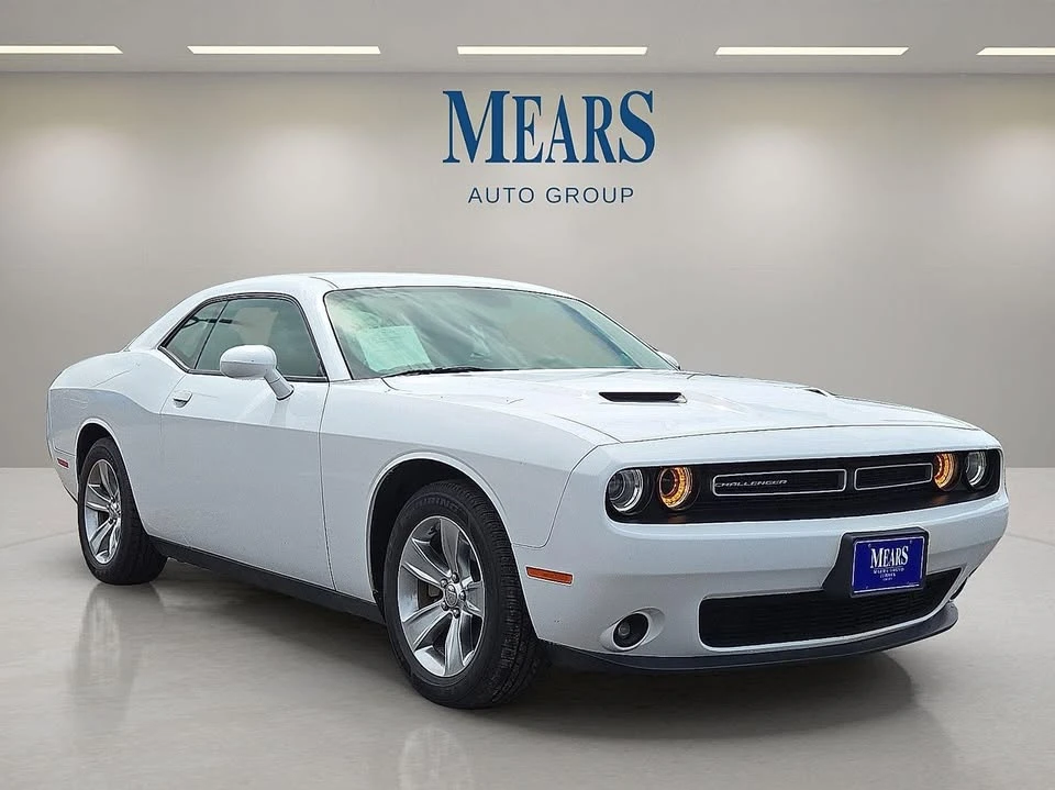 2021 Dodge Challenger 3rd Gen - Image 3 of 20