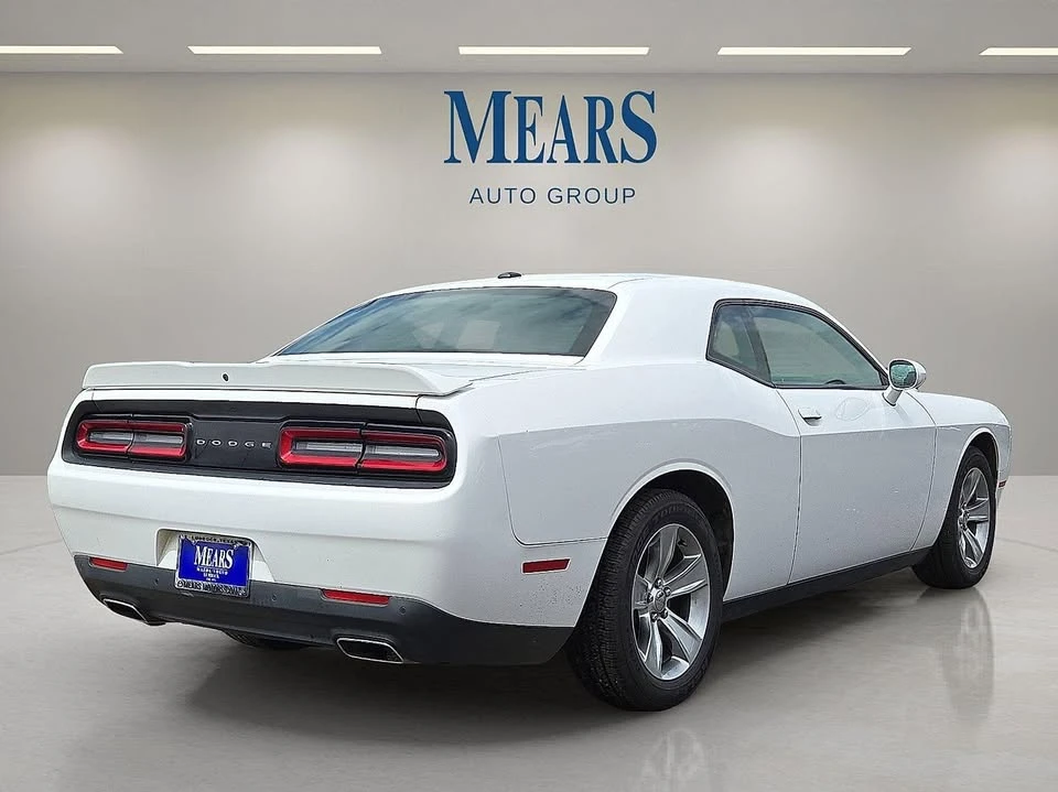 2021 Dodge Challenger 3rd Gen - Image 4 of 20