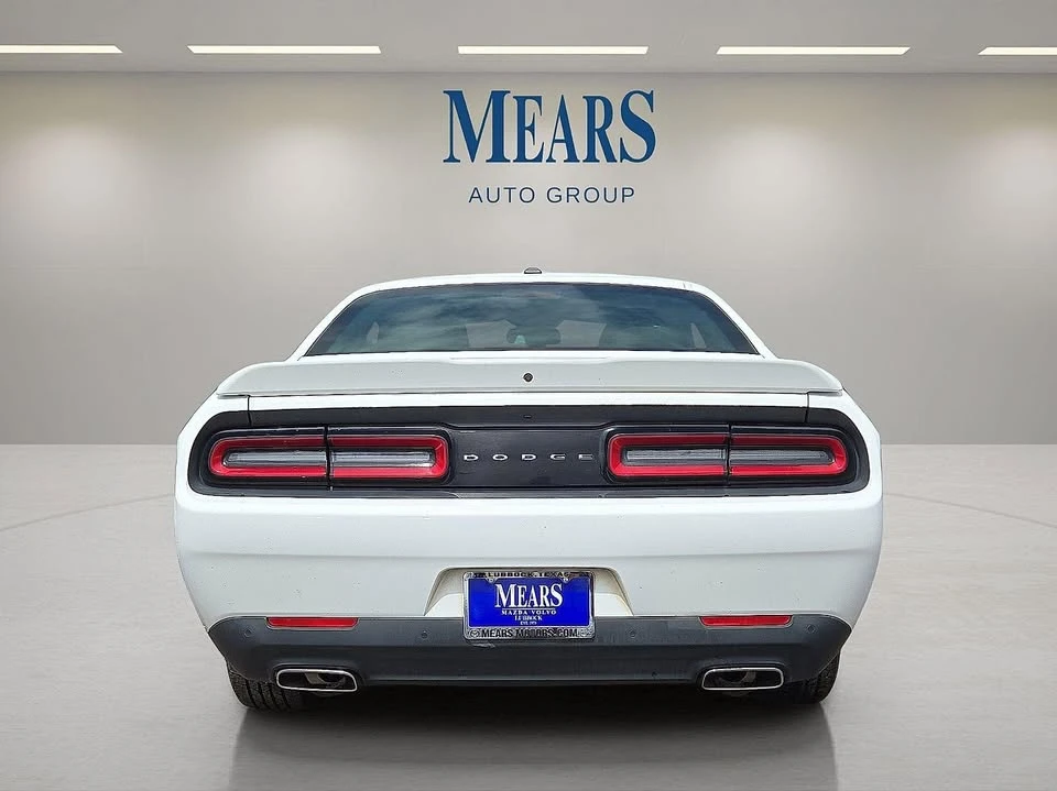 2021 Dodge Challenger 3rd Gen - Image 5 of 20