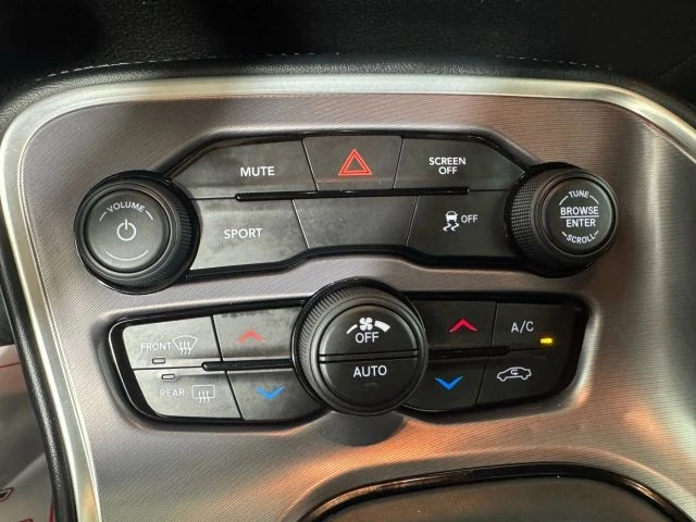 2021 Dodge Challenger 3rd Gen - Image 21 of 21
