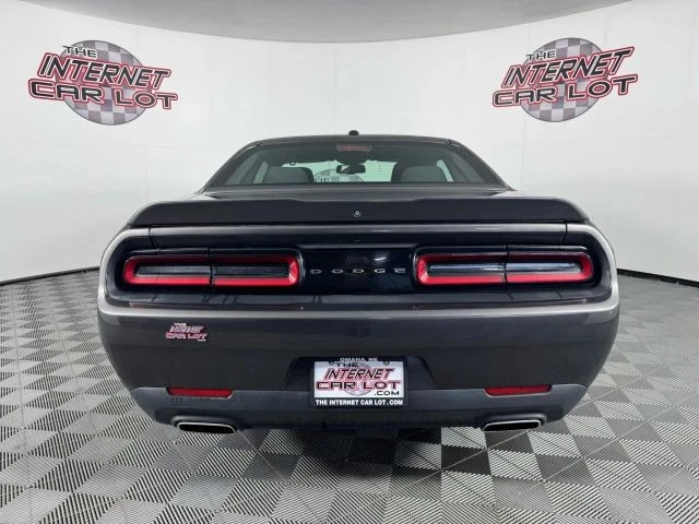 2021 Dodge Challenger 3rd Gen - Image 6 of 12