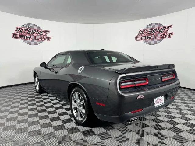 2021 Dodge Challenger 3rd Gen - Image 5 of 21