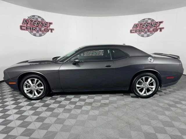 2021 Dodge Challenger 3rd Gen - Image 4 of 21