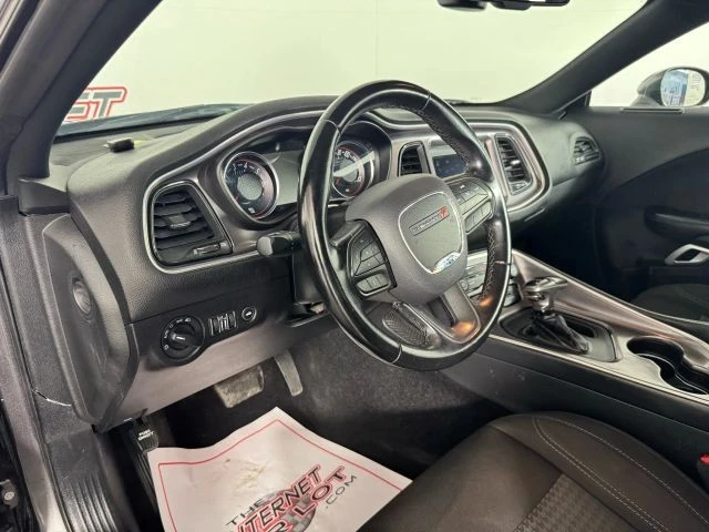 2021 Dodge Challenger 3rd Gen - Image 10 of 21