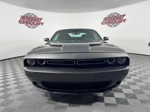 2021 Dodge Challenger 3rd Gen - Image 2 of 21