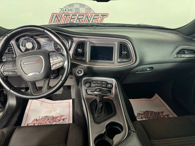 2021 Dodge Challenger 3rd Gen - Image 11 of 21