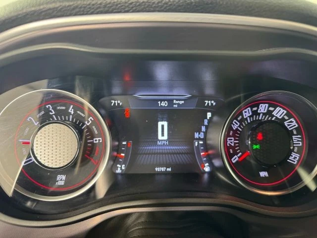 2021 Dodge Challenger 3rd Gen - Image 14 of 21