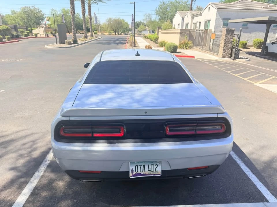 2021 Dodge Challenger 3rd Gen - Image 8 of 20