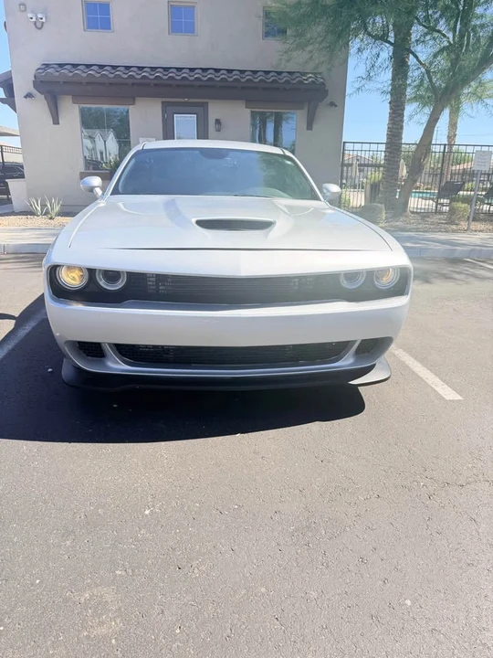 2021 Dodge Challenger 3rd Gen - Image 2 of 20