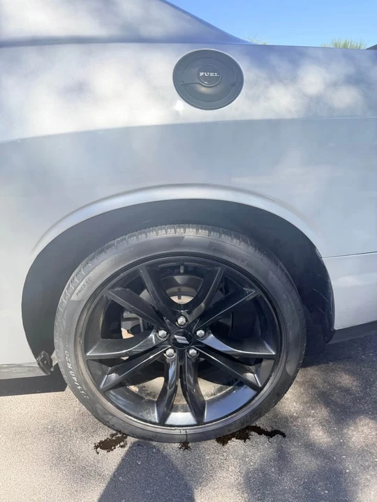 2021 Dodge Challenger 3rd Gen - Image 6 of 20
