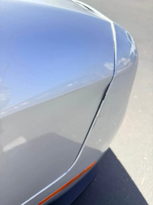 2021 Dodge Challenger 3rd Gen - Image 9 of 20