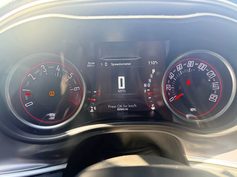 2021 Dodge Challenger 3rd Gen - Image 15 of 20