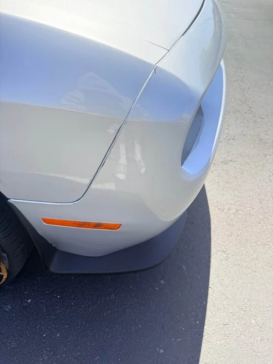 2021 Dodge Challenger 3rd Gen - Image 18 of 20