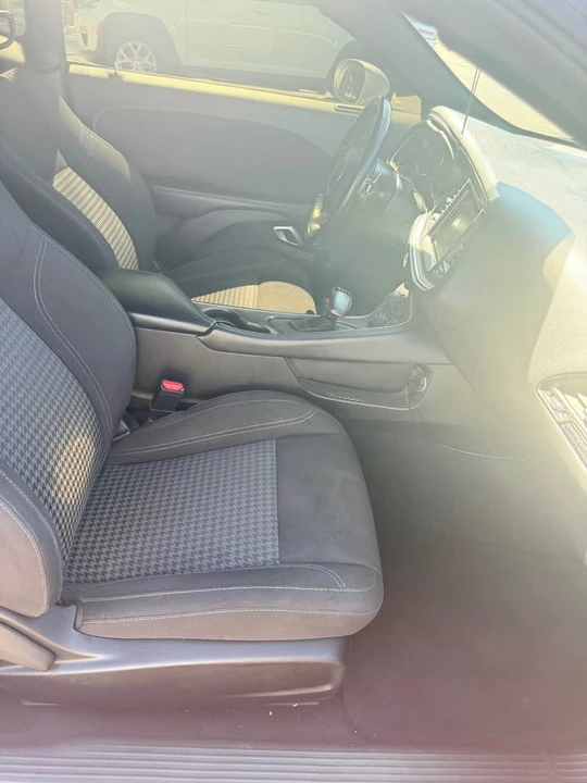 2021 Dodge Challenger 3rd Gen - Image 10 of 20