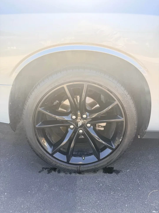 2021 Dodge Challenger 3rd Gen - Image 5 of 20