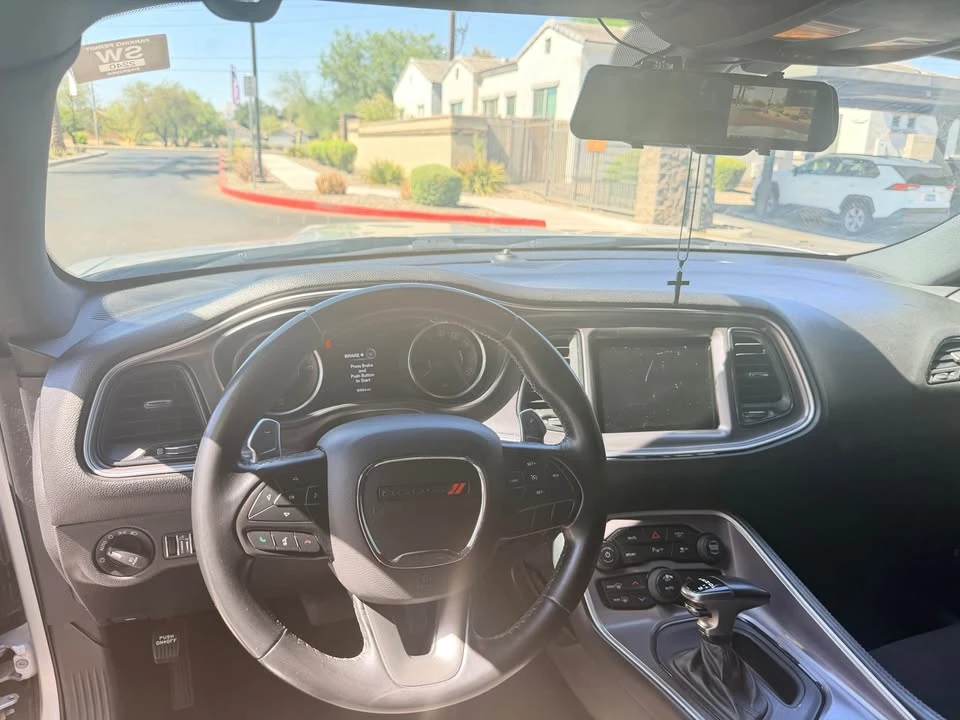 2021 Dodge Challenger 3rd Gen - Image 14 of 20