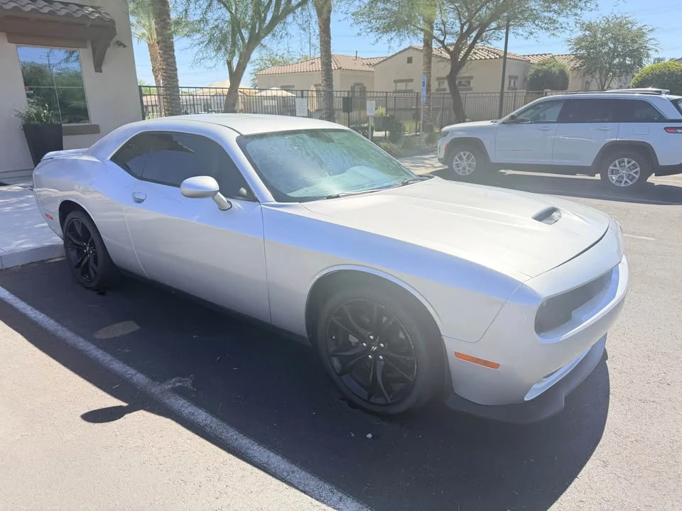 2021 Dodge Challenger 3rd Gen - Image 3 of 20