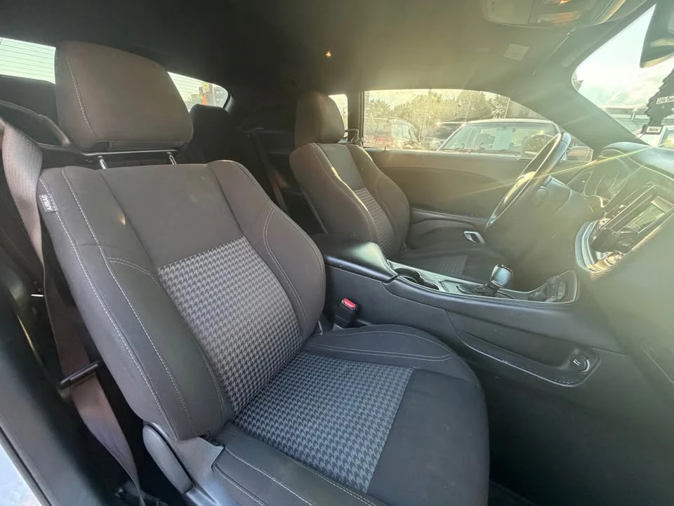 2021 Dodge Challenger 3rd Gen - Image 13 of 17