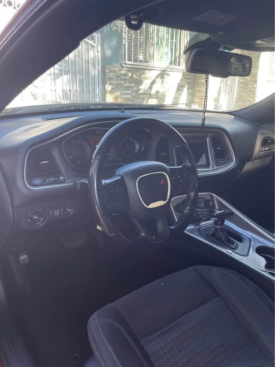 2021 Dodge Challenger 3rd Gen - Image 5 of 5